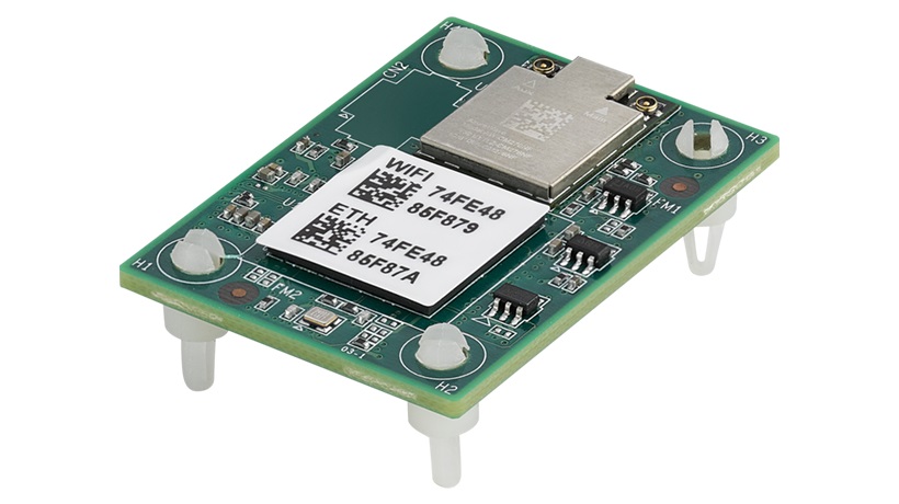 Wi-Fi Dual Band Access Point Embedded Module